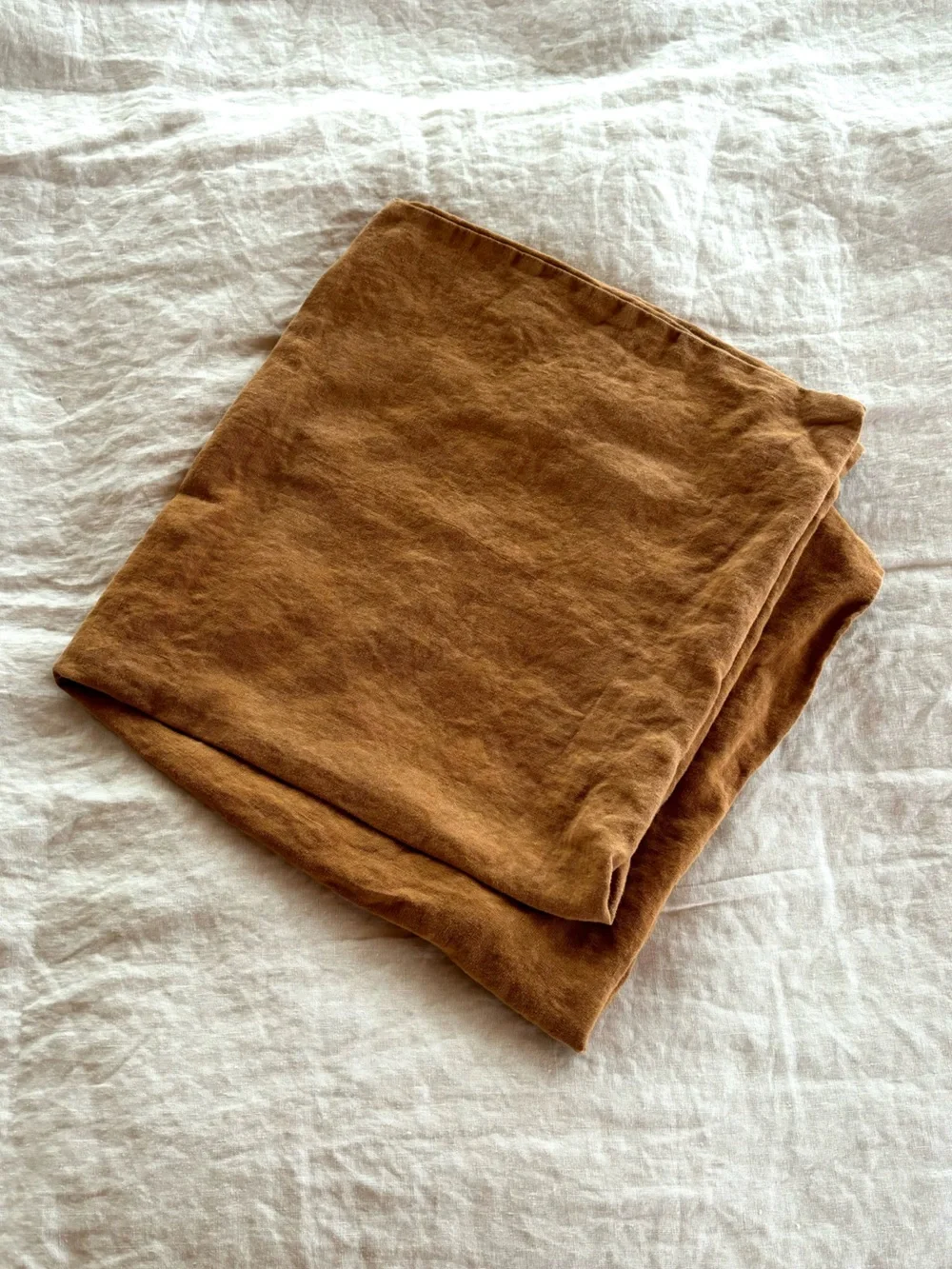 Pure Linen Euro Sham